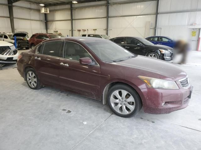 2008 Honda Accord EXL