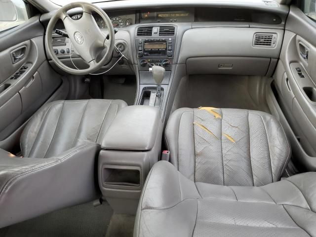 2003 Toyota Avalon XL