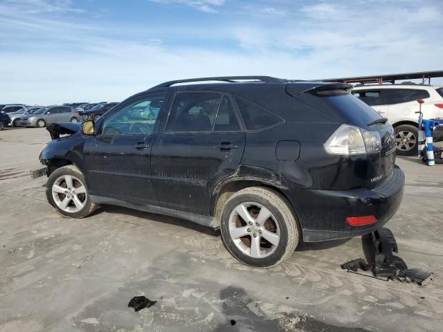 2007 Lexus RX 350