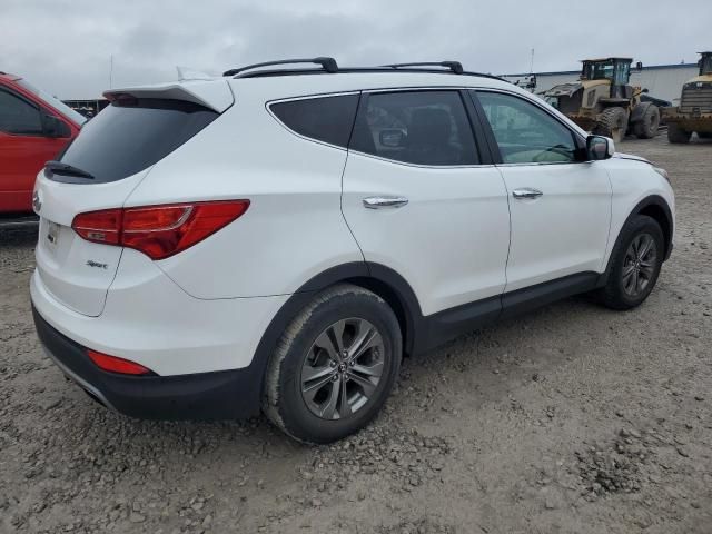 2014 Hyundai Santa FE Sport