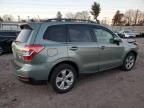 2014 Subaru Forester 2.5I Touring