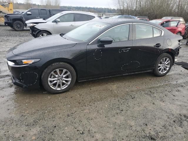 2021 Mazda 3