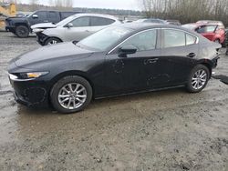 Mazda salvage cars for sale: 2021 Mazda 3