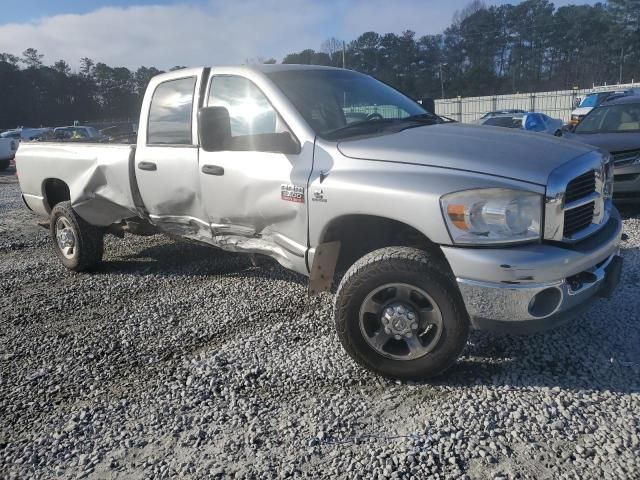 2007 Dodge RAM 2500 ST