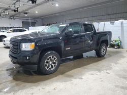 2020 GMC Canyon ALL Terrain en venta en Candia, NH