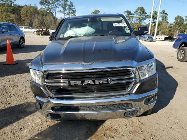 2020 Dodge RAM 1500 BIG HORN/LONE Star