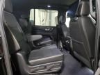 2021 GMC Yukon XL K1500 SLT