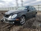 2006 Mercedes-Benz E 350 4matic