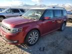 2014 Ford Flex Limited