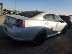 2007 Mitsubishi Galant Ralliart