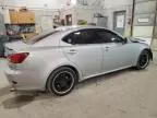 2007 Lexus IS 250