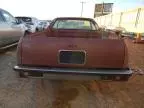 1978 Chevrolet EL Camino