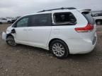 2014 Toyota Sienna XLE