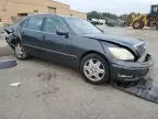 2004 Lexus LS 430