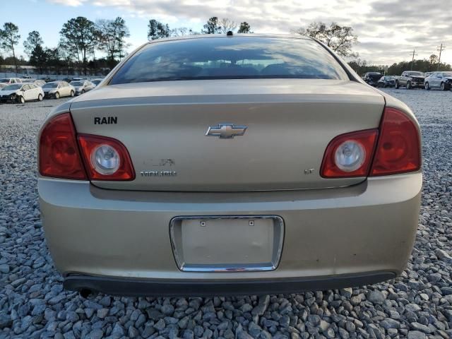 2008 Chevrolet Malibu 1LT