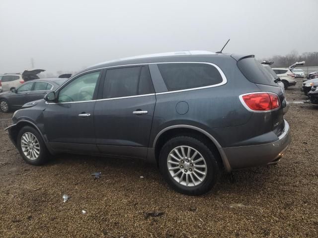 2012 Buick Enclave