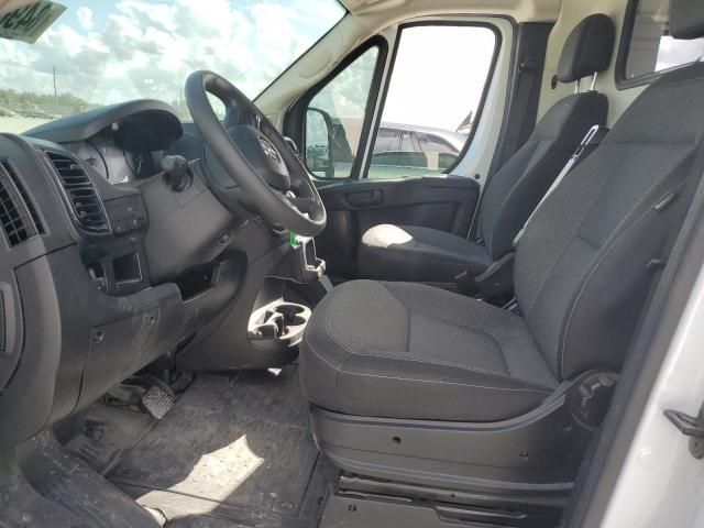 2023 Dodge RAM Promaster 3500 3500 High