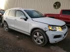 2014 Volkswagen Touareg V6 TDI