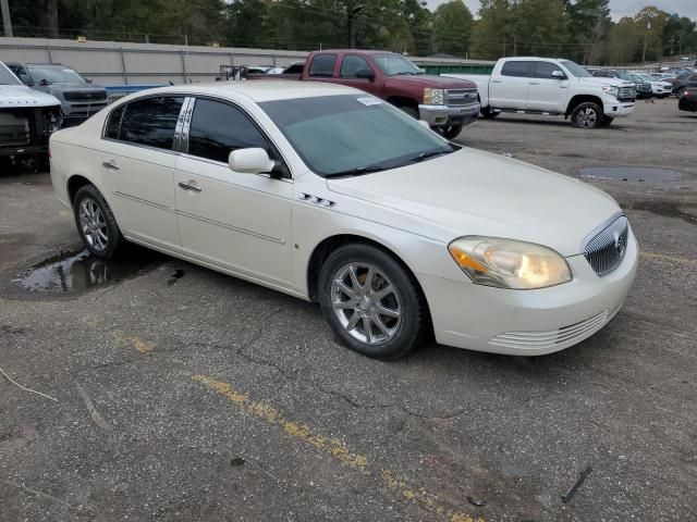 2008 Buick Lucerne CXL