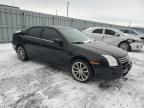 2009 Ford Fusion SEL