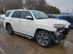 2018 Toyota 4runner SR5/SR5 Premium