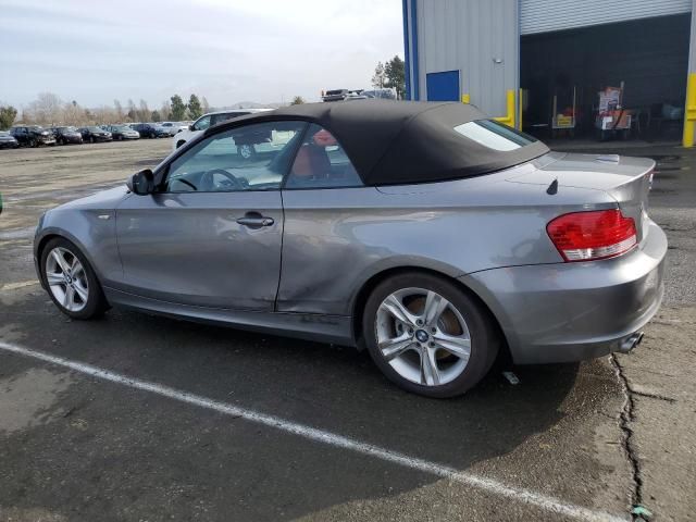 2011 BMW 128 I