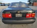 1997 Lexus LS 400