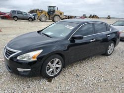 2014 Nissan Altima 2.5 en venta en Taylor, TX