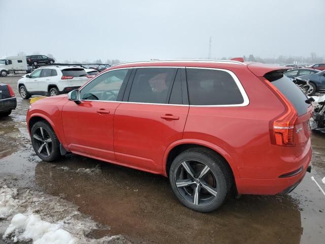 2016 Volvo XC90 T8