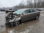 2012 Chevrolet Malibu 1LT