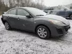 2010 Mazda 3 I