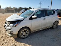 Chevrolet Vehiculos salvage en venta: 2020 Chevrolet Spark 1LT