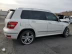 2012 Mercedes-Benz GLK 350