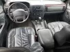 2000 Jeep Grand Cherokee Laredo