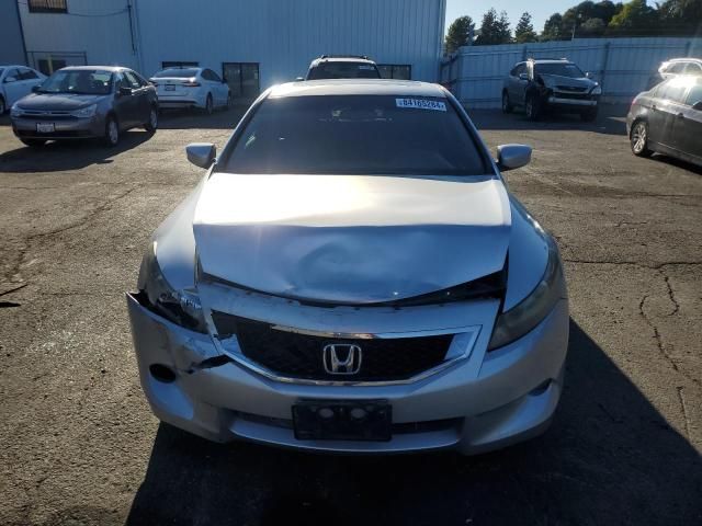 2009 Honda Accord EXL