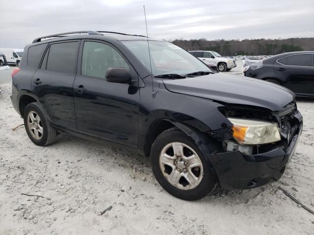 2007 Toyota Rav4