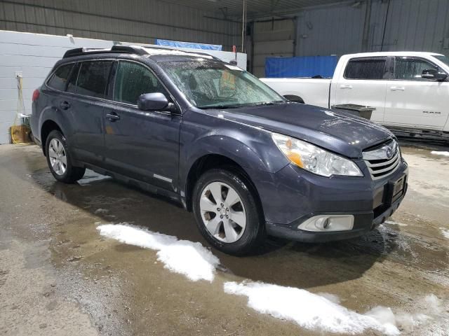 2011 Subaru Outback 2.5I Premium