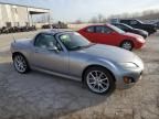 2011 Mazda MX-5 Miata