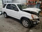 2006 Honda CR-V SE