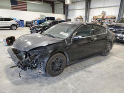 Salvage cars for sale at Greenwood, NE auction: 2011 Nissan Altima Base