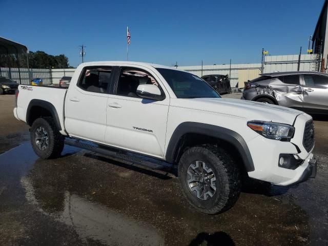 2022 Toyota Tacoma Double Cab