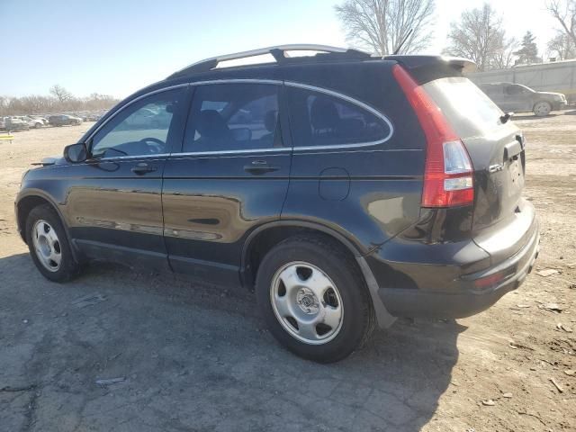 2010 Honda CR-V LX