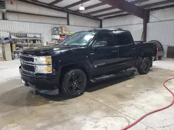 2014 Chevrolet Silverado K1500 LT en venta en Chambersburg, PA