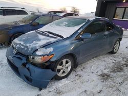 2006 Honda Civic LX en venta en Montreal Est, QC