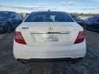 2013 Mercedes-Benz C 300 4matic