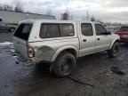 2003 Toyota Tacoma Double Cab Prerunner