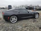 2018 Chevrolet Corvette Stingray 1LT