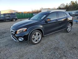 Salvage cars for sale at Memphis, TN auction: 2020 Mercedes-Benz GLA 250