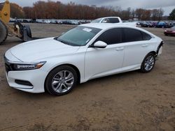 2019 Honda Accord LX en venta en Conway, AR