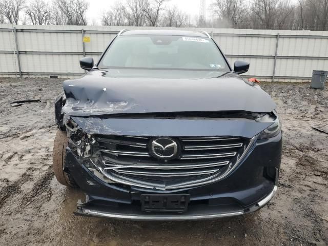 2019 Mazda CX-9 Grand Touring